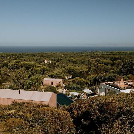 Eco-Lodge Villa Epicurea Sesimbra Extérieur photo