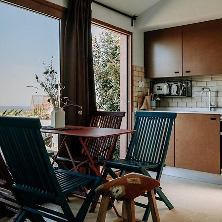 Eco-Lodge Villa Epicurea Sesimbra Extérieur photo