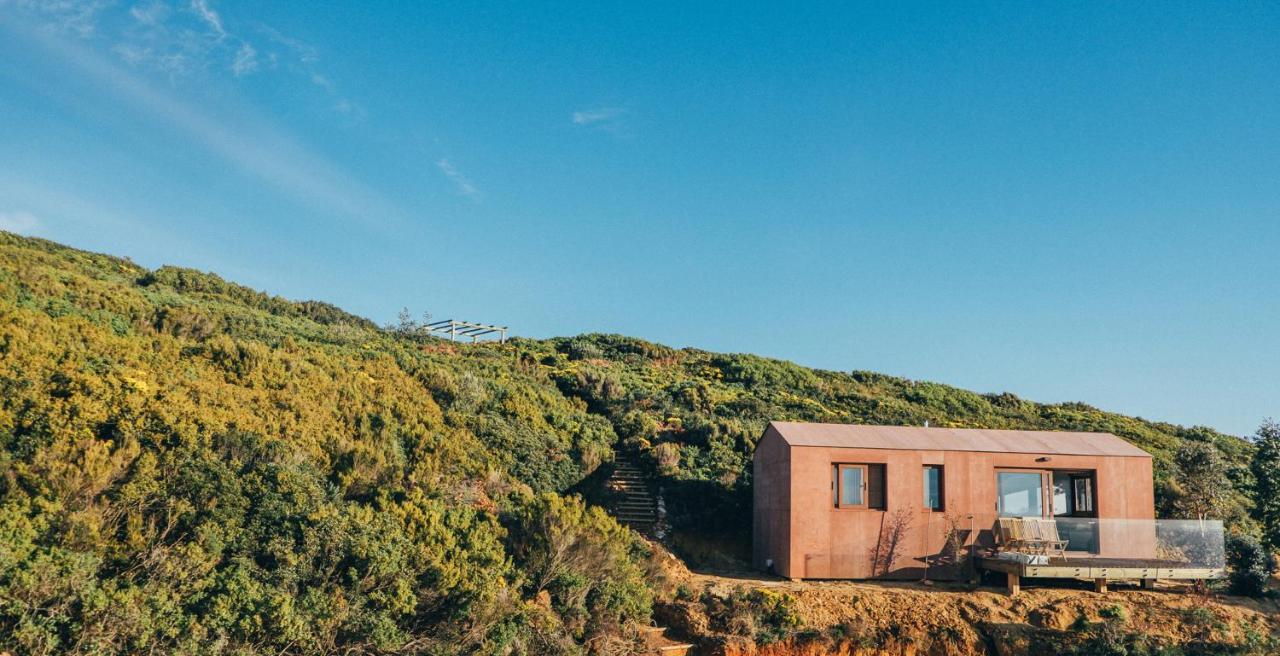 Eco-Lodge Villa Epicurea Sesimbra Extérieur photo