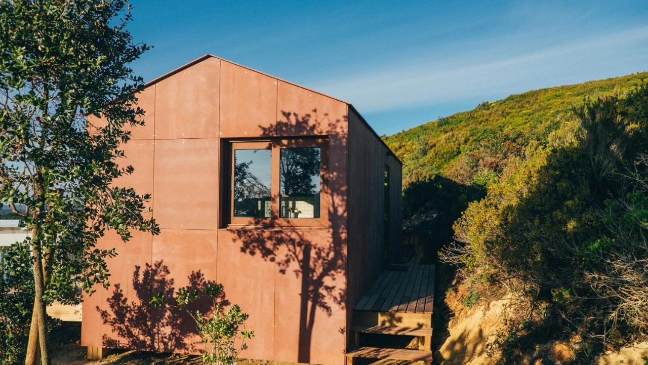 Eco-Lodge Villa Epicurea Sesimbra Extérieur photo