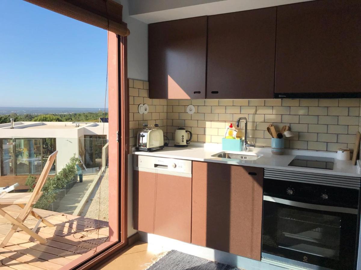 Eco-Lodge Villa Epicurea Sesimbra Extérieur photo