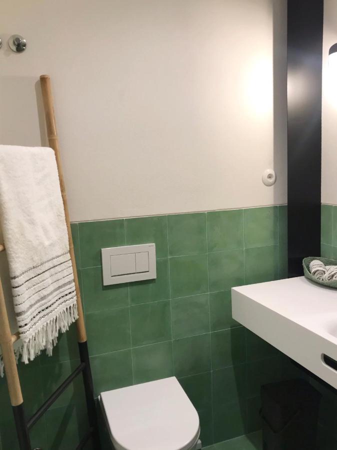 Eco-Lodge Villa Epicurea Sesimbra Extérieur photo