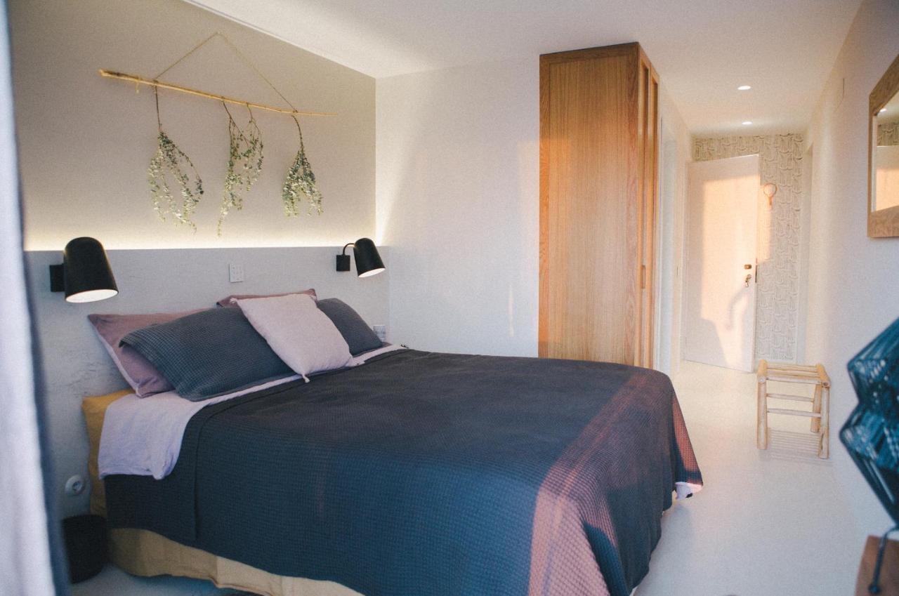 Eco-Lodge Villa Epicurea Sesimbra Extérieur photo