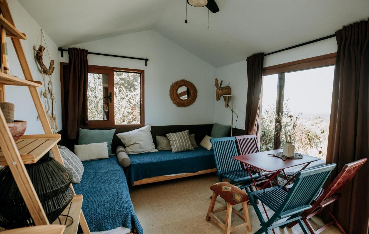 Eco-Lodge Villa Epicurea Sesimbra Extérieur photo