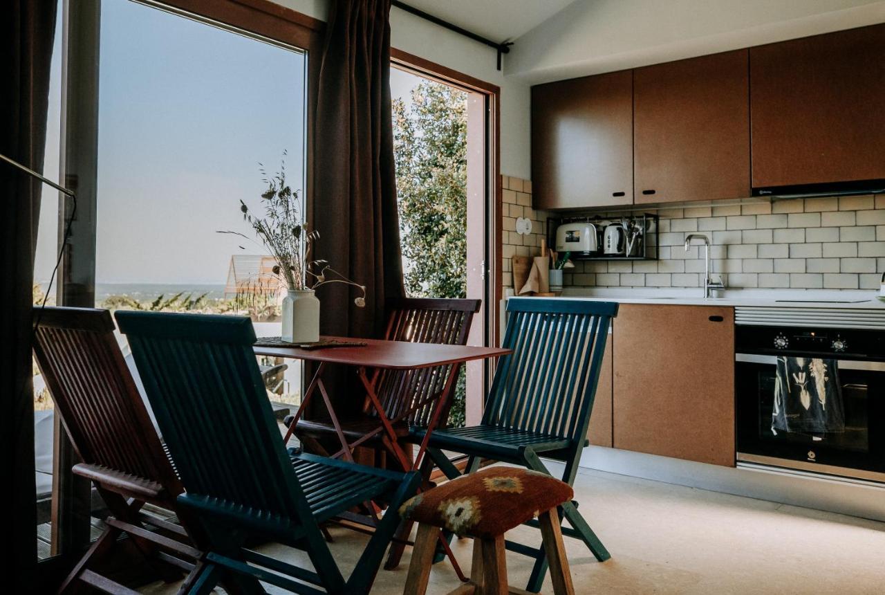 Eco-Lodge Villa Epicurea Sesimbra Extérieur photo