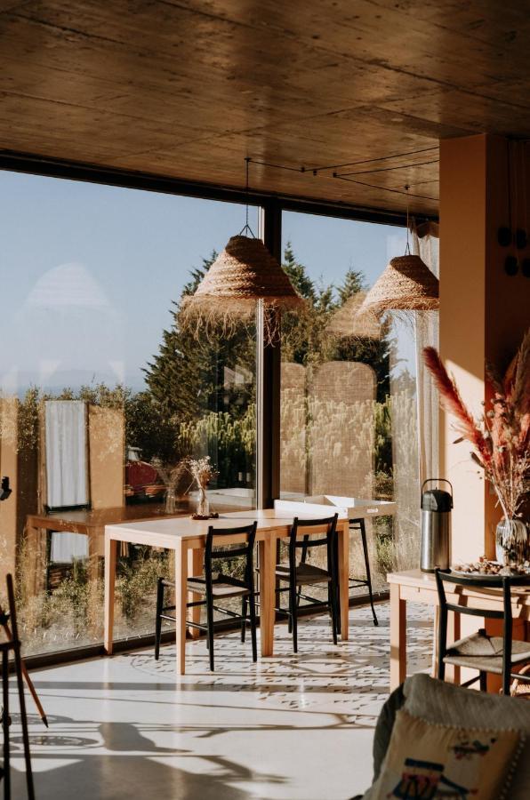 Eco-Lodge Villa Epicurea Sesimbra Extérieur photo
