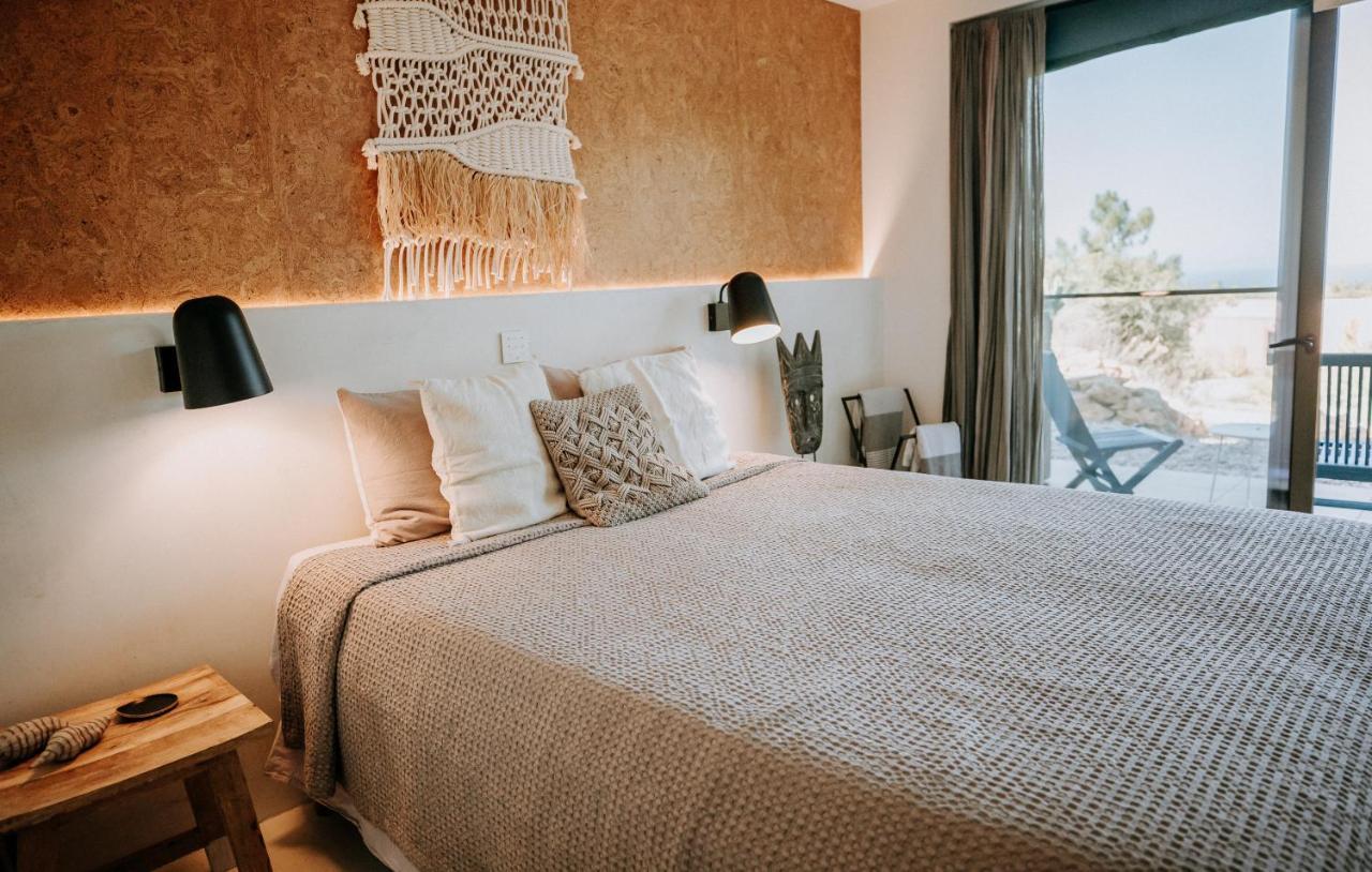 Eco-Lodge Villa Epicurea Sesimbra Extérieur photo